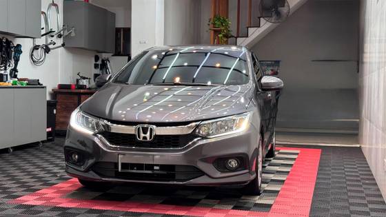 HONDA CITY 1.5 PERSONAL 16V FLEX 4P AUTOMÁTICO HONDA CITY 1.5 PERSONAL 16V FLEX 4P AUTOMÁTICO